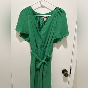 H&M Dress Size M